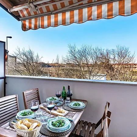 Apartamento Il Girasole