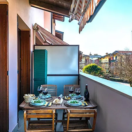 Il Girasole Apartamento Sirmione