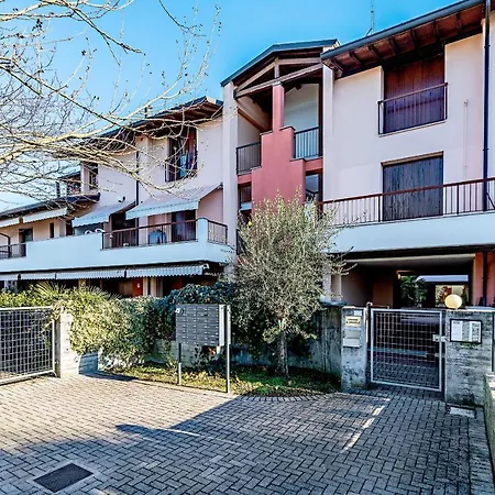 Il Girasole Apartamento *