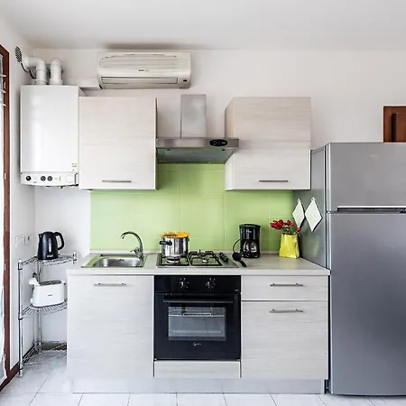 Il Girasole Apartamento *