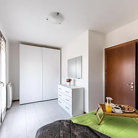 Apartamento Il Girasole