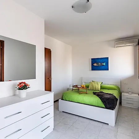 Il Girasole Apartamento Sirmione
