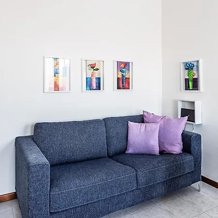 Il Girasole Apartamento *