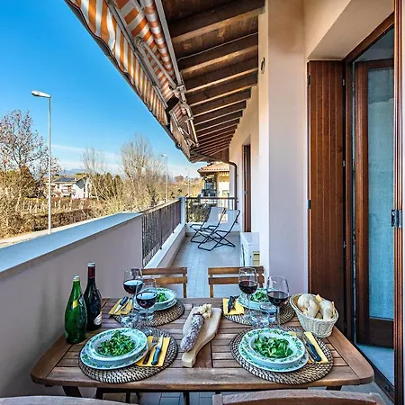 Il Girasole Apartamento *