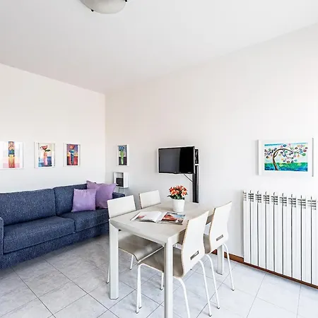 Il Girasole Apartamento
