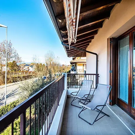 Il Girasole Apartamento Sirmione