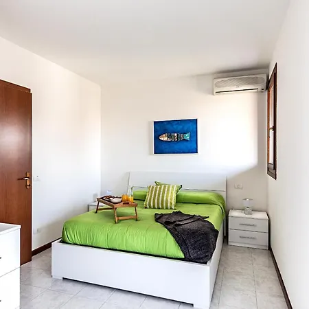 Apartamento Il Girasole